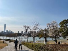 -白塘生态植物园