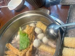 -享润四季椰子鸡音乐主题餐厅(晋江万达店)