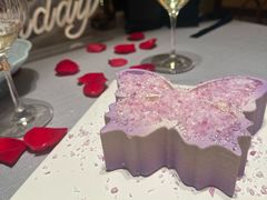 -三与叁山生日蛋糕·甜品·下午茶(北京五道口店)