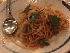 意大利面-PIZZA BIANCA(民园店)