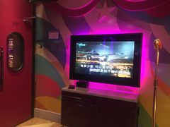 -米乐星世界KTV