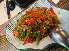 -Hi YOU你的饭局泰餐厅(雍和宫店)
