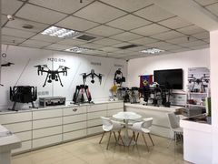 -DJI大疆售点(丰台总部基地店)