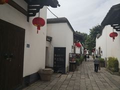 -三坊七巷历史文化街区