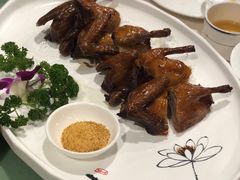 -中国饭店-餐厅