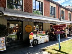 -Money Shops(愚园路店)