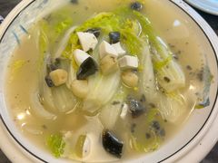 -都一处烧麦馆(前门店)