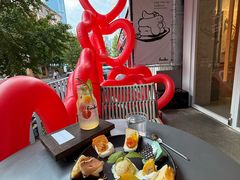 -foodoo芙多松饼店