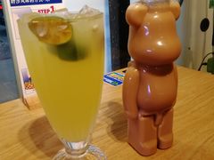 -星椰叻沙·椰浆鲜虾面(江南西店)