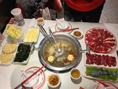 -八合里牛肉火锅(上海中山公园店)