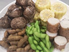 -羊阿公·嘉福烤全羊龙虾馆·家常菜(广益店)