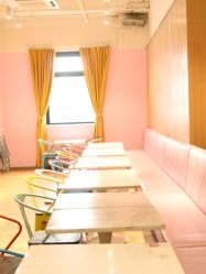 -宝燕乐园(闵行旗舰店)