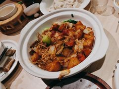 -羊之道草原味道清真餐厅(番禺店)