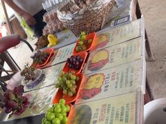 -马陆小张葡萄园农家乐