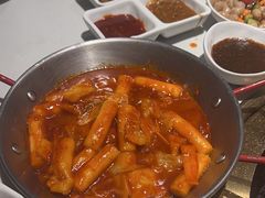 -韩时烤肉(枫蓝店)