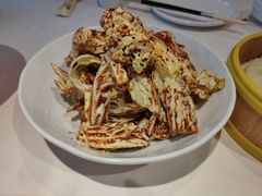 乾隆白菜-大鸭梨烤鸭(金色漫香店)