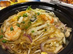 -百味馆·海鲜·湛江菜(后海花园店)