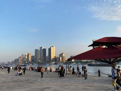 -哈根达斯(滨江店)