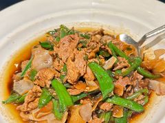 -兰湘子·湘菜小炒(济南领秀城店)