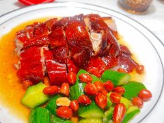 -新世界餐厅(万达店)