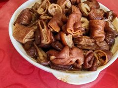 红烧大肠-林家饭店(新林公路店)