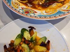 -巴依老爷新疆美食(常营店)
