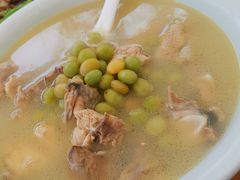 -腾冲国萍农家乐