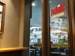 -The Habit Burger Grill 哈比特汉堡(爱琴海店)