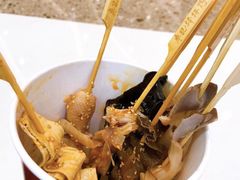-廖记棒棒鸡(青岛万象城店)