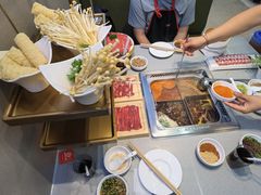 -海底捞火锅(亲贤北街店)