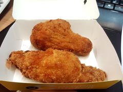 -麦当劳(长泰商业广场店)
