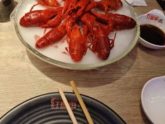 -红盔甲·小龙虾(车公庙店)
