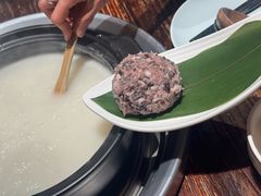 -大良毋米粥(锦龙路总店)