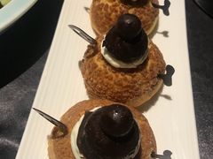 -蟹榭·本帮江浙菜·蟹宴(五角场合生汇商场店)