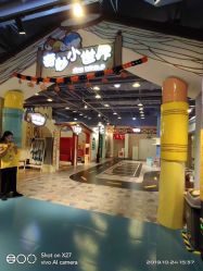 -天空之城多奇妙家庭娱乐中心(五华吾悦广场店)