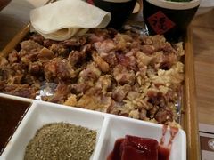 -陈傻子餐厅(世纪都会店)