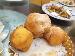 -都一处烧麦馆(前门店)