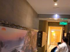 -良子健身(金融街店)