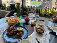 -斯普汇生蚝牛排馆(中骏世界城店)