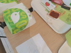 -德克士(东至汇金店)