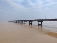 景点-黄河花园口旅游区