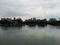 -金鸡湖景区