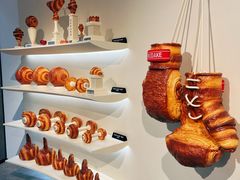 -NUDAKE(HAUS NOWHERE店)