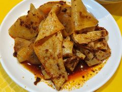 -马三洋芋片(簋街店)