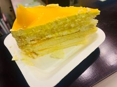 -幸福西饼面包茶饮(车公庙店)