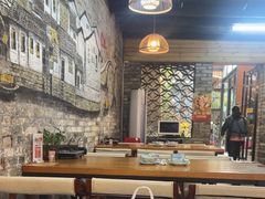 -61号餐吧(兴坪古镇漓江店)