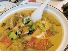 -九龙茶室·粤式茶餐厅(惠州永旺店)