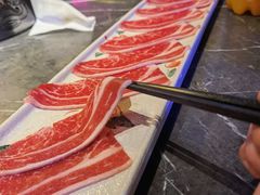 -十三姨正合丰烤肉(营迹路店)