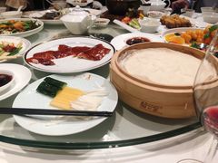 -東海海鲜酒家(中信广场店)