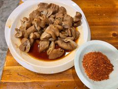 香卤肥肠-朱大嘴肥肠血旺(福字街店)